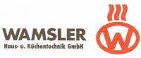 Wamsler Haus und Kühltechnik Logo